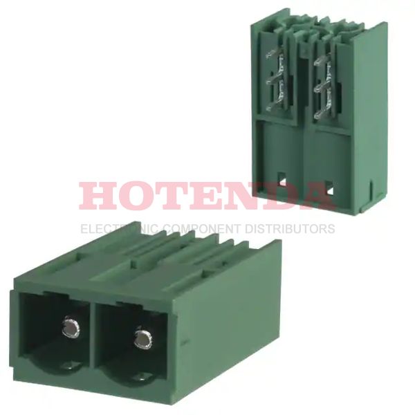 1998933 - 1998933 datasheet pdf and Terminal Blocks - Headers, Plugs and Sockets product details from Phoenix Contact stock available on our website