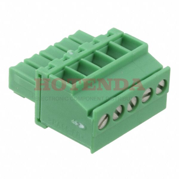 1862881 - 1862881 datasheet pdf and Terminal Blocks - Headers, Plugs and Sockets product details from Phoenix Contact stock available on our website