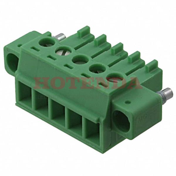 1827732 - 1827732 datasheet pdf and Terminal Blocks - Headers, Plugs and Sockets product details from Phoenix Contact stock available on our website
