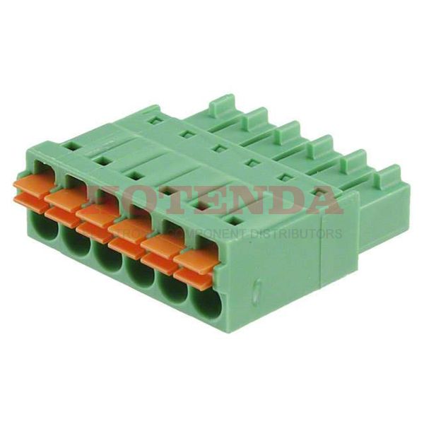 1952306 - 1952306 datasheet pdf and Terminal Blocks - Headers, Plugs and Sockets product details from Phoenix Contact stock available on our website