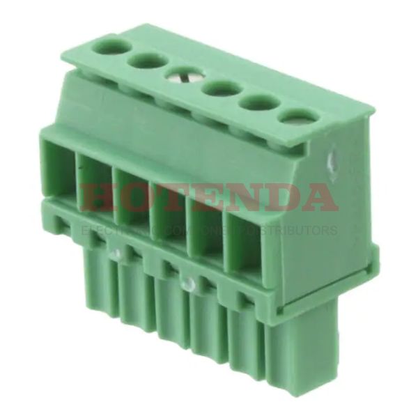 1862894 - 1862894 datasheet pdf and Terminal Blocks - Headers, Plugs and Sockets product details from Phoenix Contact stock available on our website