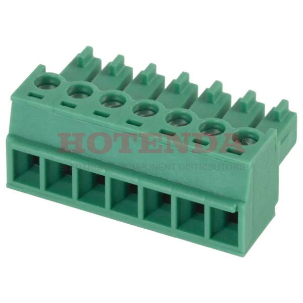 1803620 - 1803620 datasheet pdf and Terminal Blocks - Headers, Plugs and Sockets product details from Phoenix Contact stock available on our website