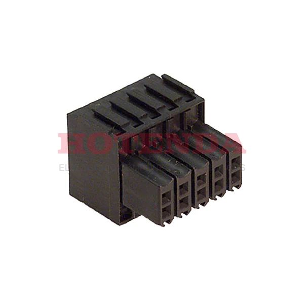 1727660000 - 1727660000 datasheet pdf and Terminal Blocks - Headers, Plugs and Sockets product details from Weidmüller stock available on our website