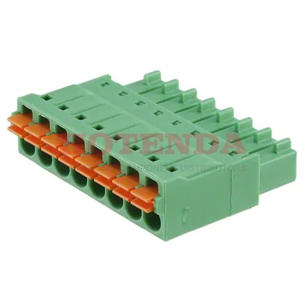 1952322 - 1952322 datasheet pdf and Terminal Blocks - Headers, Plugs and Sockets product details from Phoenix Contact stock available on our website
