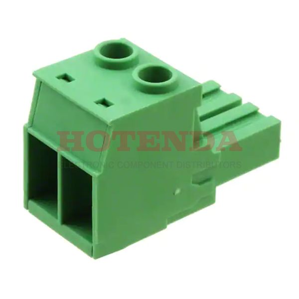 1967375 - 1967375 datasheet pdf and Terminal Blocks - Headers, Plugs and Sockets product details from Phoenix Contact stock available on our website