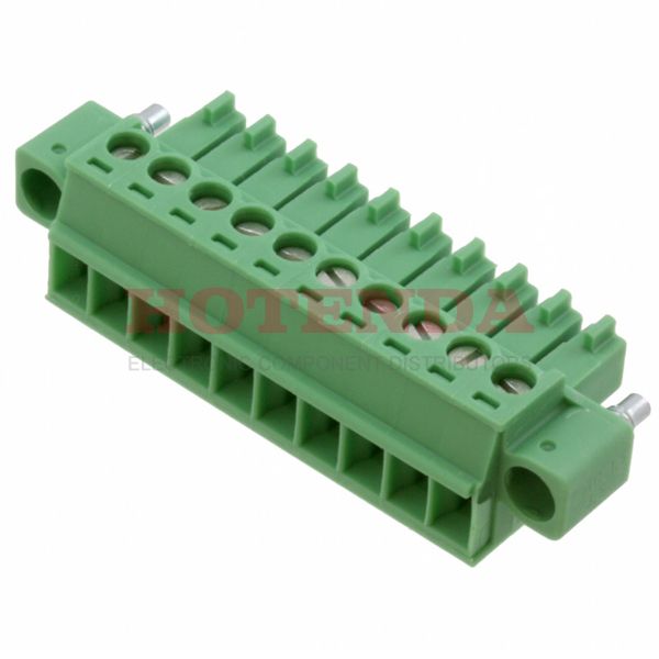 1847204 - 1847204 datasheet pdf and Terminal Blocks - Headers, Plugs and Sockets product details from Phoenix Contact stock available on our website