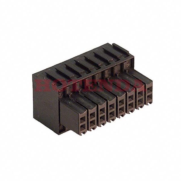 1727690000 - 1727690000 datasheet pdf and Terminal Blocks - Headers, Plugs and Sockets product details from Weidmüller stock available on our website