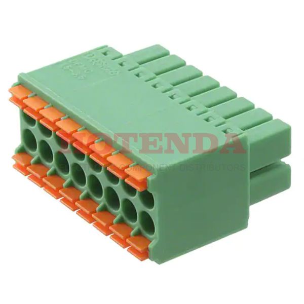 1790166 - 1790166 datasheet pdf and Terminal Blocks - Headers, Plugs and Sockets product details from Phoenix Contact stock available on our website