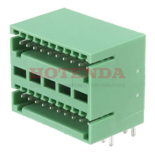 1894888 - 1894888 datasheet pdf and Terminal Blocks - Headers, Plugs and Sockets product details from Phoenix Contact stock available on our website