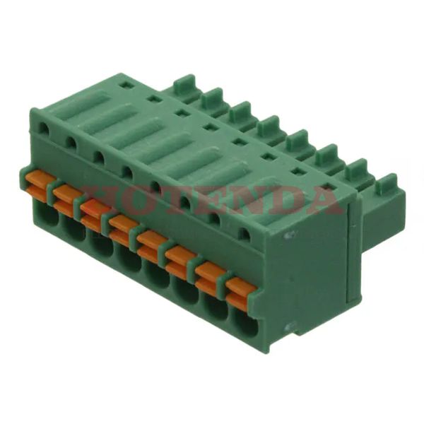 1851106 - 1851106 datasheet pdf and Terminal Blocks - Headers, Plugs and Sockets product details from Phoenix Contact stock available on our website