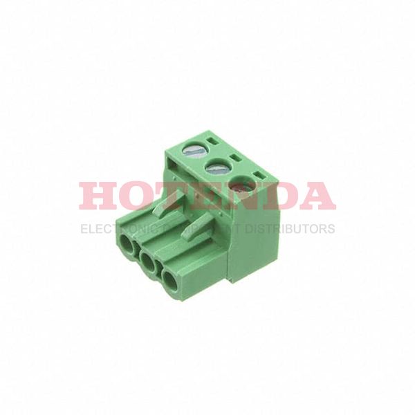 EBHA-03-D - EURO BLOCK 3P