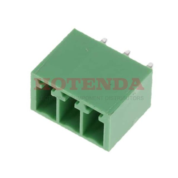 0395016003 - 0395016003 datasheet pdf and Terminal Blocks - Headers, Plugs and Sockets product details from Molex stock available on our website