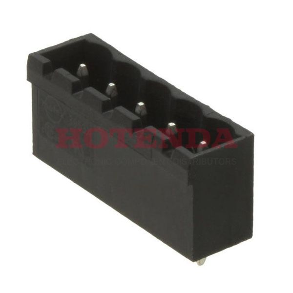0395311005 - 0395311005 datasheet pdf and Terminal Blocks - Headers, Plugs and Sockets product details from Molex stock available on our website