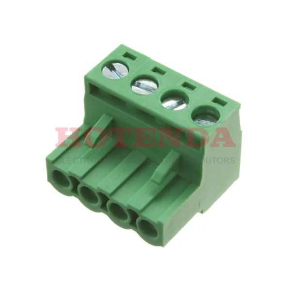 EBHA-04-C - EURO BLOCK 4P