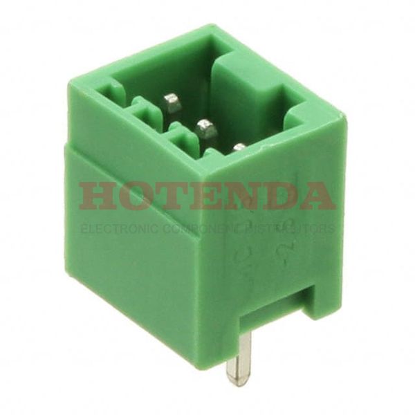 1881561 - 1881561 datasheet pdf and Terminal Blocks - Headers, Plugs and Sockets product details from Phoenix Contact stock available on our website