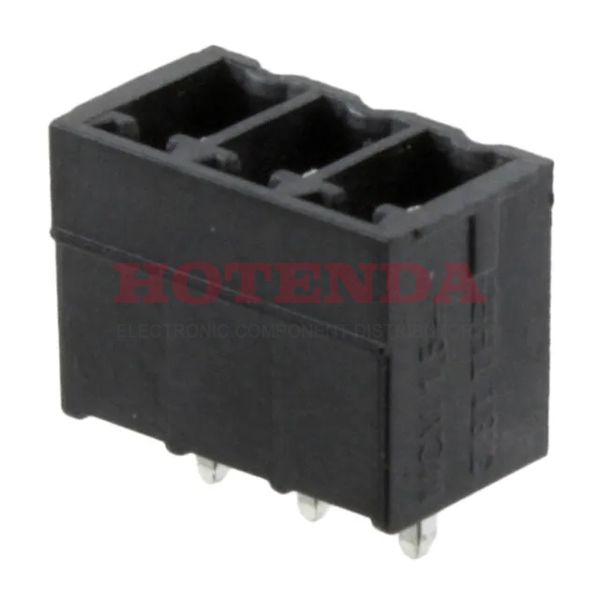 1707434 - 1707434 datasheet pdf and Terminal Blocks - Headers, Plugs and Sockets product details from Phoenix Contact stock available on our website