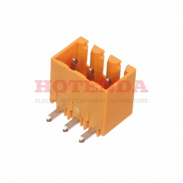 1605080000 - 1605080000 datasheet pdf and Terminal Blocks - Headers, Plugs and Sockets product details from Weidmüller stock available on our website