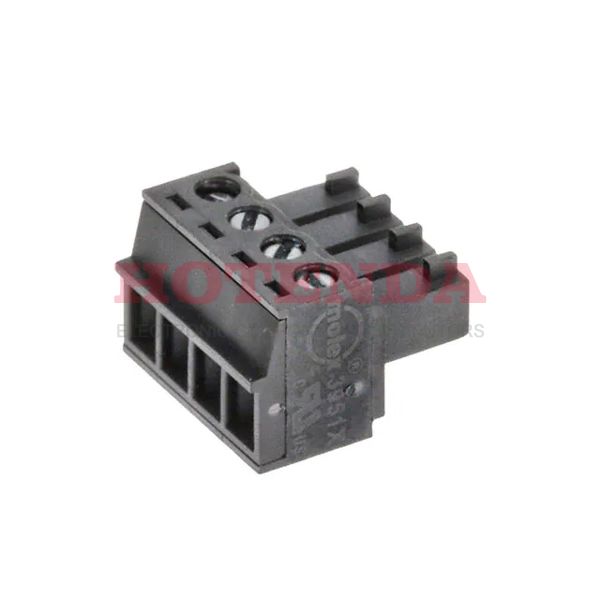 0395100004 - 0395100004 datasheet pdf and Terminal Blocks - Headers, Plugs and Sockets product details from Molex stock available on our website