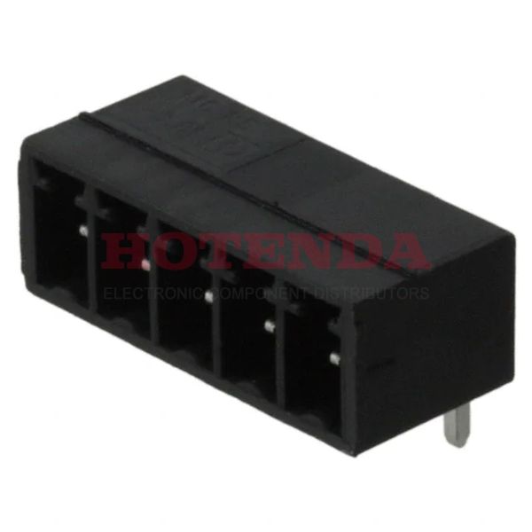1827606 - 1827606 datasheet pdf and Terminal Blocks - Headers, Plugs and Sockets product details from Phoenix Contact stock available on our website