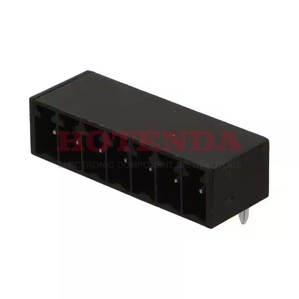 0395021007 - 0395021007 datasheet pdf and Terminal Blocks - Headers, Plugs and Sockets product details from Molex stock available on our website
