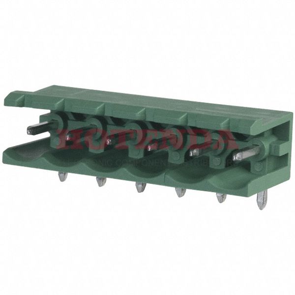 1759059 - 1759059 datasheet pdf and Terminal Blocks - Headers, Plugs and Sockets product details from Phoenix Contact stock available on our website