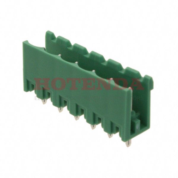 1758050 - 1758050 datasheet pdf and Terminal Blocks - Headers, Plugs and Sockets product details from Phoenix Contact stock available on our website