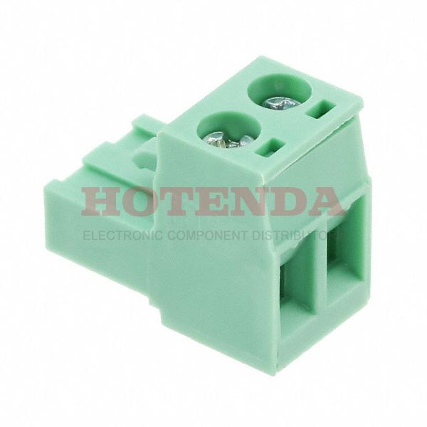 5441980 - 5441980 datasheet pdf and Terminal Blocks - Headers, Plugs and Sockets product details from Phoenix Contact stock available on our website