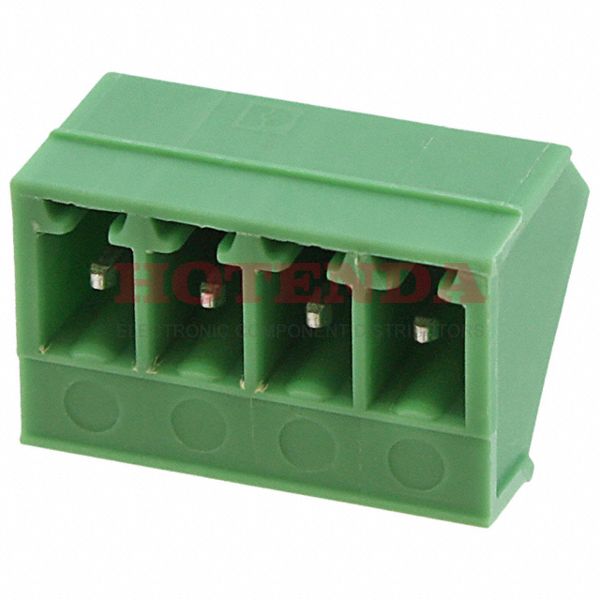 1827295 - 1827295 datasheet pdf and Terminal Blocks - Headers, Plugs and Sockets product details from Phoenix Contact stock available on our website