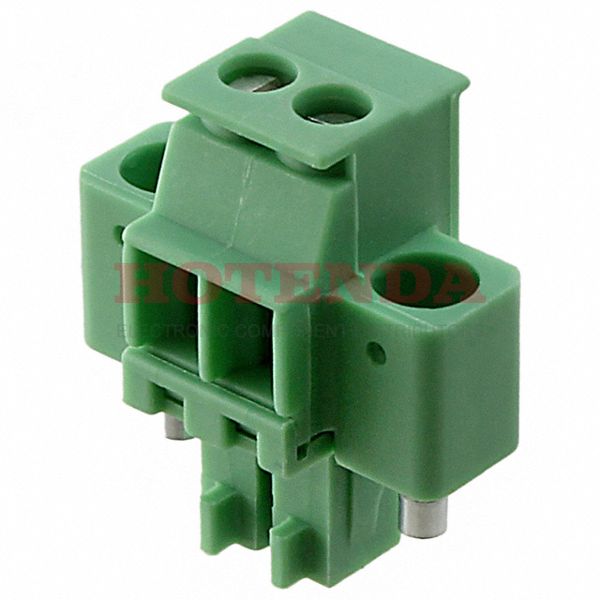 1863301 - 1863301 datasheet pdf and Terminal Blocks - Headers, Plugs and Sockets product details from Phoenix Contact stock available on our website