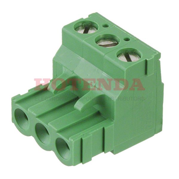 282807-3 - 282807-3 datasheet pdf and Terminal Blocks - Headers, Plugs and Sockets product details from TE Connectivity AMP Connectors stock available on our website