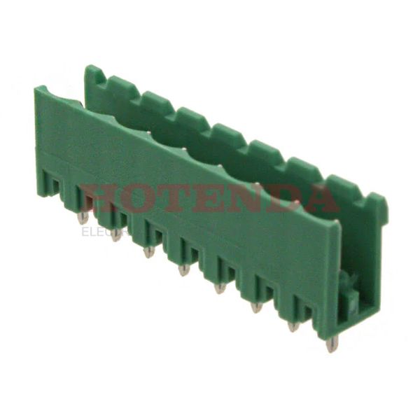 1753550 - 1753550 datasheet pdf and Terminal Blocks - Headers, Plugs and Sockets product details from Phoenix Contact stock available on our website