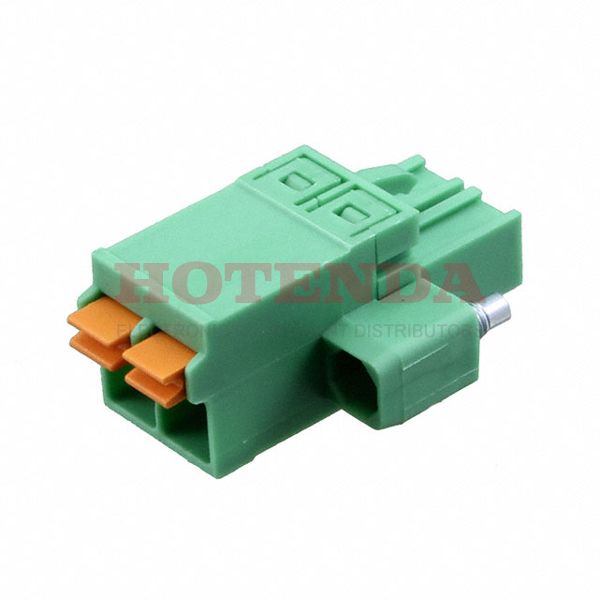 1754791 - 1754791 datasheet pdf and Terminal Blocks - Headers, Plugs and Sockets product details from Phoenix Contact stock available on our website