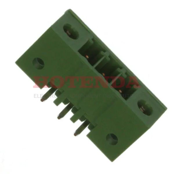 284539-3 - 284539-3 datasheet pdf and Terminal Blocks - Headers, Plugs and Sockets product details from TE Connectivity AMP Connectors stock available on our website