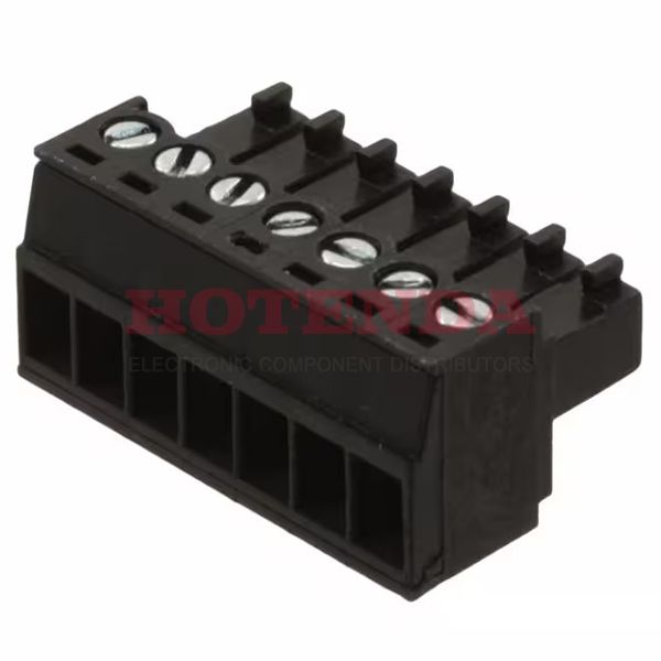 0395000007 - 0395000007 datasheet pdf and Terminal Blocks - Headers, Plugs and Sockets product details from Molex stock available on our website