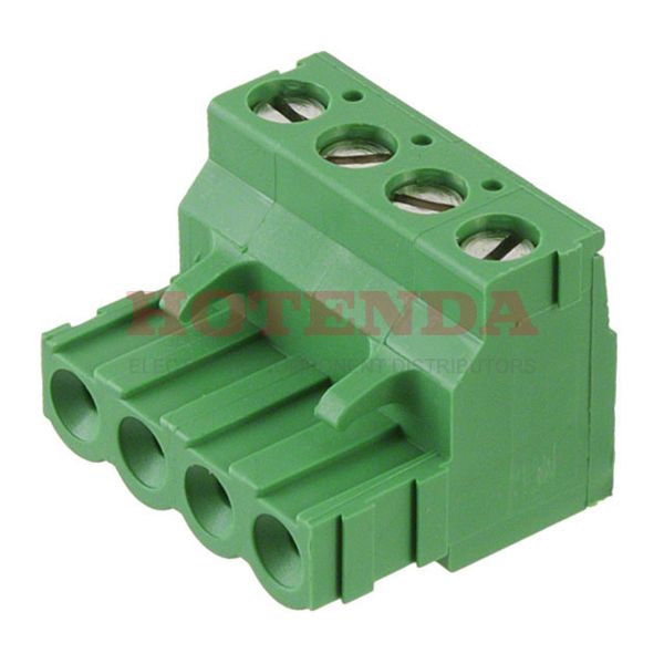 282807-4 - 282807-4 datasheet pdf and Terminal Blocks - Headers, Plugs and Sockets product details from TE Connectivity AMP Connectors stock available on our website
