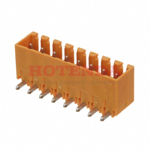 1605130000 - 1605130000 datasheet pdf and Terminal Blocks - Headers, Plugs and Sockets product details from Weidmüller stock available on our website