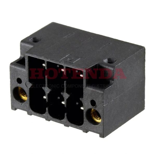 1787027 - 1787027 datasheet pdf and Terminal Blocks - Headers, Plugs and Sockets product details from Phoenix Contact stock available on our website