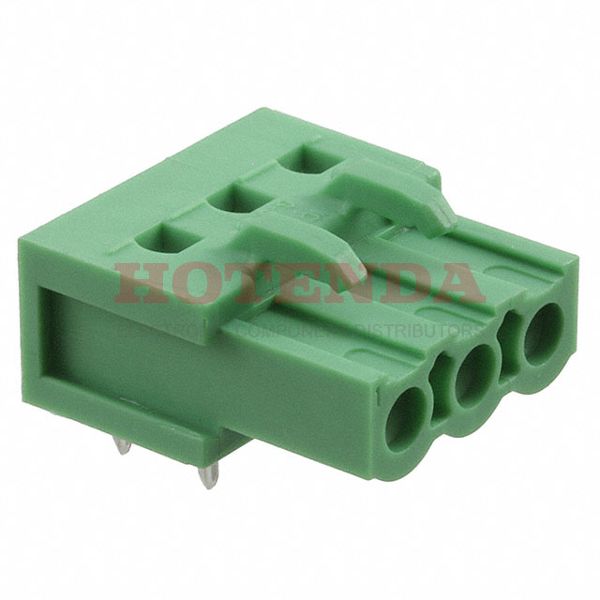 1786417 - 1786417 datasheet pdf and Terminal Blocks - Headers, Plugs and Sockets product details from Phoenix Contact stock available on our website