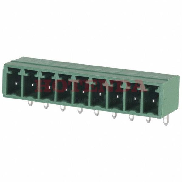 1803345 - 1803345 datasheet pdf and Terminal Blocks - Headers, Plugs and Sockets product details from Phoenix Contact stock available on our website