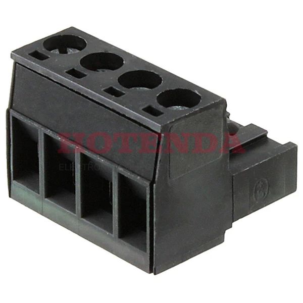1756298 - 1756298 datasheet pdf and Terminal Blocks - Headers, Plugs and Sockets product details from Phoenix Contact stock available on our website