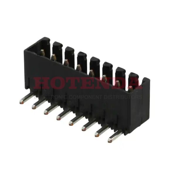 1614180000 - TERM BLOCK HDR 8POS 90DEG 3.5MM