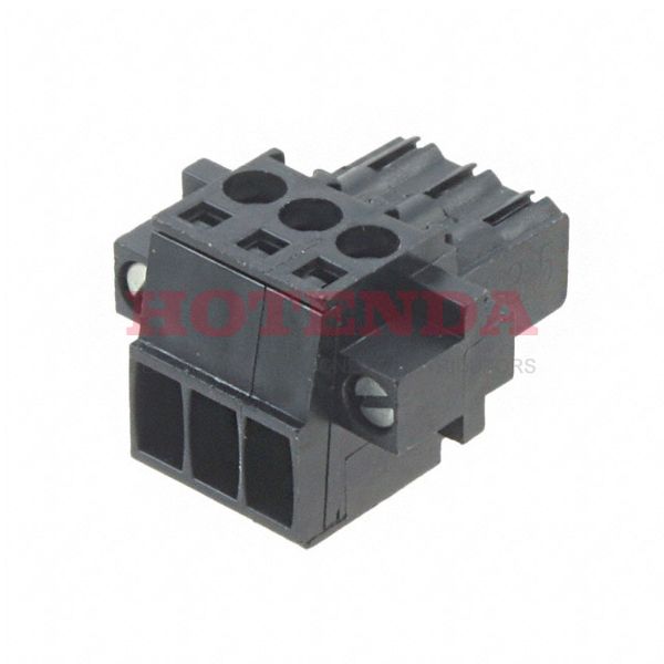 1615790000 - 1615790000 datasheet pdf and Terminal Blocks - Headers, Plugs and Sockets product details from Weidmüller stock available on our website