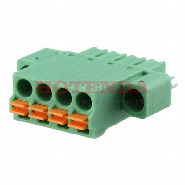 1748370 - 1748370 datasheet pdf and Terminal Blocks - Headers, Plugs and Sockets product details from Phoenix Contact stock available on our website