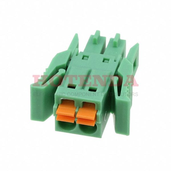 1952021 - 1952021 datasheet pdf and Terminal Blocks - Headers, Plugs and Sockets product details from Phoenix Contact stock available on our website