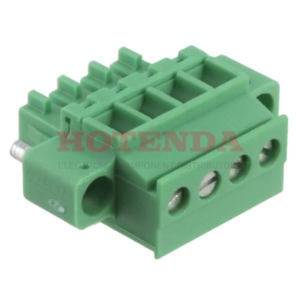 1828362 - 1828362 datasheet pdf and Terminal Blocks - Headers, Plugs and Sockets product details from Phoenix Contact stock available on our website