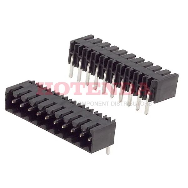 1615470000 - 1615470000 datasheet pdf and Terminal Blocks - Headers, Plugs and Sockets product details from Weidmüller stock available on our website