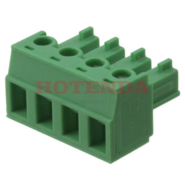 1900798 - 1900798 datasheet pdf and Terminal Blocks - Headers, Plugs and Sockets product details from Phoenix Contact stock available on our website