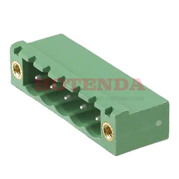 1776537 - 1776537 datasheet pdf and Terminal Blocks - Headers, Plugs and Sockets product details from Phoenix Contact stock available on our website