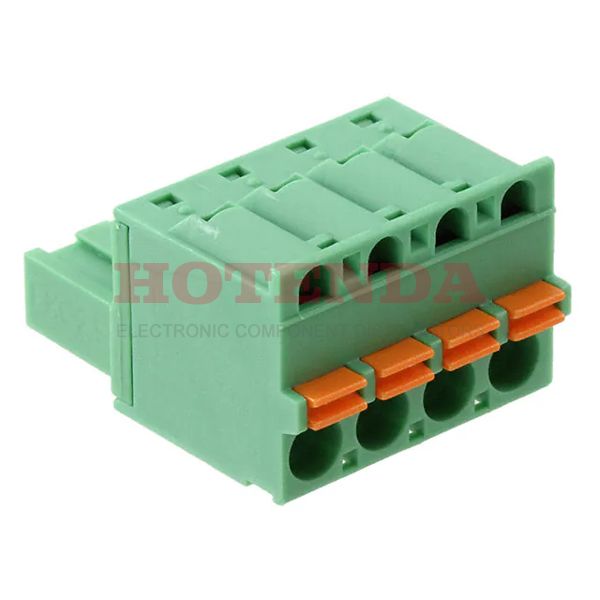1942390 - 1942390 datasheet pdf and Terminal Blocks - Headers, Plugs and Sockets product details from Phoenix Contact stock available on our website
