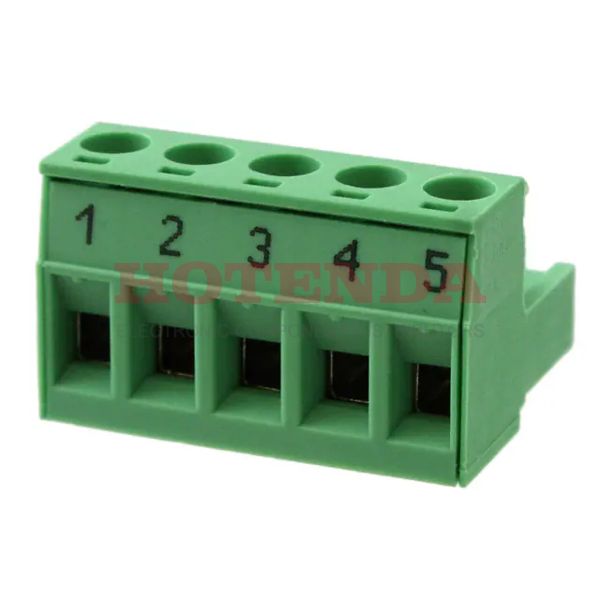 1760006 - 1760006 datasheet pdf and Terminal Blocks - Headers, Plugs and Sockets product details from Phoenix Contact stock available on our website